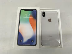 IPHONE X|APPLE