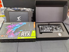 グラフィックボード|GIGABYTE