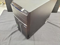 デスクトップPC|GATEWAY