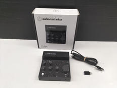 ミキサー|AUDIO TECHNICA