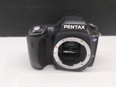 一眼レフカメラ|PENTAX