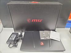 ノートPC|MSI