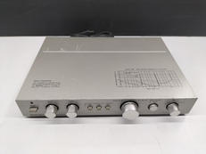 コントロールアンプ|TECHNICS