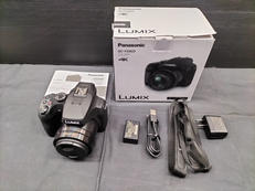 デジタルカメラ|PANASONIC