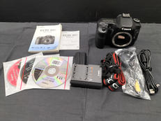 デジタル一眼レフカメラ|CANON