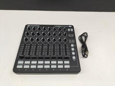 MIDIコントローラー|NOVATION