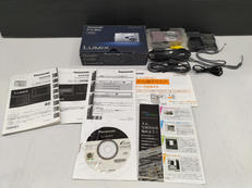 デジタルカメラ|PANASONIC