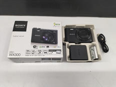 デジタルカメラ|SONY