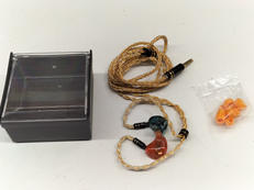 イヤホン|1216.EARS