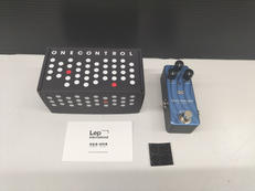 エフェクター|ONECONTROL