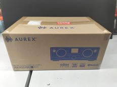 CD/FM ワイヤレススピーカーシステム|AUREX