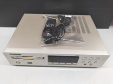 SACDプレーヤー|MARANTZ