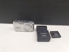 デジカメ|PANASONIC