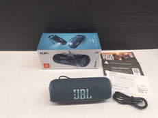 BTスピーカー|JBL