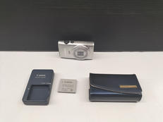 デジタルカメラ|CANON