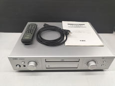 CDプレーヤー|C.E.C.