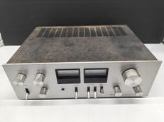 プリメインアンプ|PIONEER