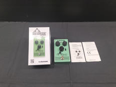 エフェクター|TC ELECTRONIC