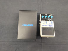 エフェクター|BOSS