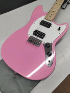 エレキギター|SQUIER