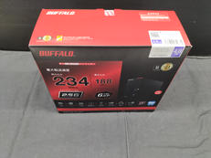 ネットワークHDD(NAS)|BUFFALO