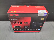 ネットワークHDD(NAS)|BUFFALO