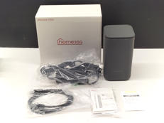 ホームルーター|DOCOMO