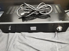 SOULNOTE|D/Aコンバータ