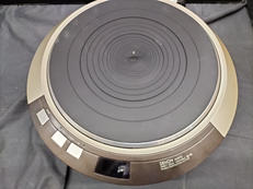 ターンテーブル|DENON