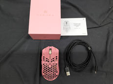 マウス|FINALMOUSE