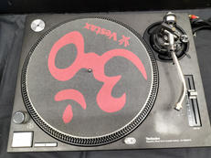 ターンテーブル|TECHNICS
