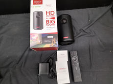 プロジェクター|NEBULA