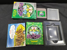 GBソフト|NINTENDO