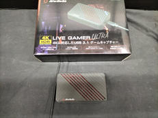 ゲームキャプチャー|AVERMEDIA