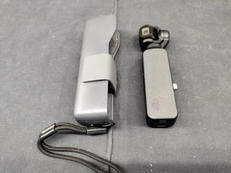 アクションカメラ|DJI