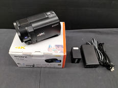 ビデオカメラ|SONY