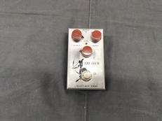 エフェクター|J.ROCKETT AUDIO DESIGNS