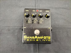 エフェクター|TECH21