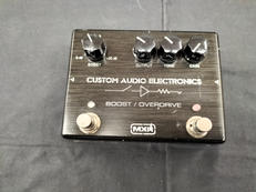 エフェクター|MXR