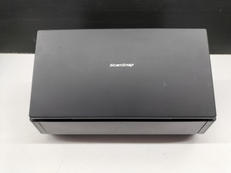 スキャナー|FUJITSU