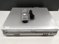 VHS/DVD/HDDデッキ|PANASONIC