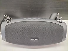 BTスピーカー|W-KING