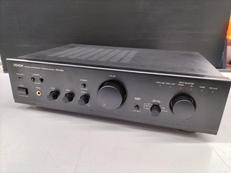 プリメインアンプ|DENON