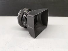 交換レンズ|ZENZA BRONICA