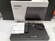 ULTRA HD BDプレーヤー|SONY