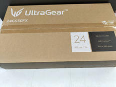 液晶モニター|LG