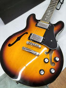 セミアコ|EPIPHONE