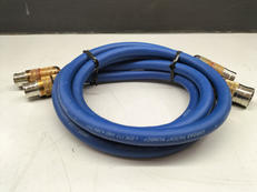 キャノンケーブル|CARDAS