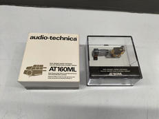 カートリッジ|AUDIO-TECHNICA