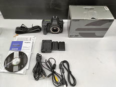 デジタル一眼レフ|OLIMPUS